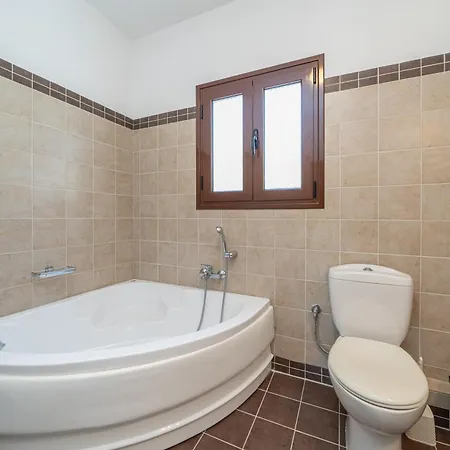 Vilă Richmond Greece