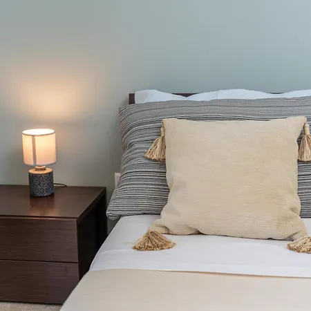 Richmond Greece Vilă Poros (Kefalonia)