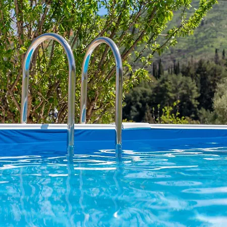 Richmond Greece Vilă Poros (Kefalonia)