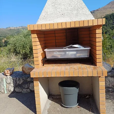 Richmond Greece Vilă *