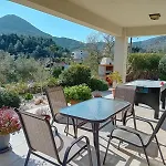 Richmond Greece Villa *