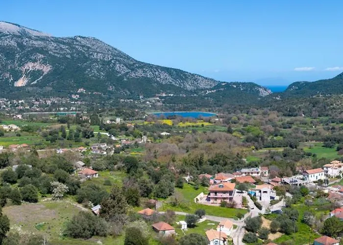 Villa Richmond Greece