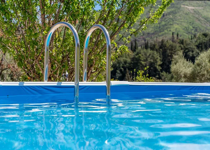 Richmond Greece Villa Poros (Kefalonia)