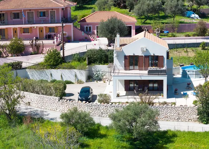 Richmond Greece * Poros (Kefalonia)
