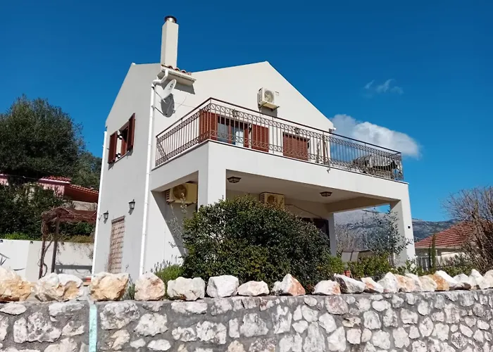 Richmond Greece Villa *