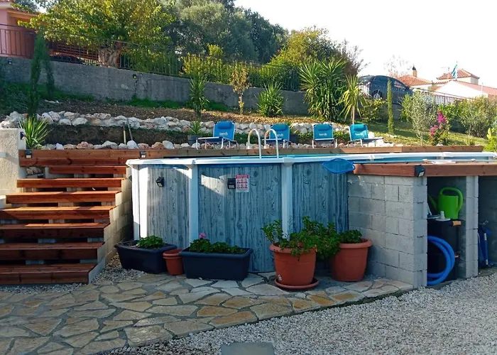 Villa Richmond Greece *