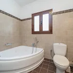 Villa Richmond Greece