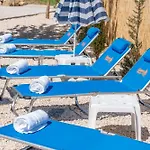 Villa Richmond Greece