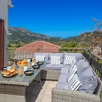 Richmond Greece Villa