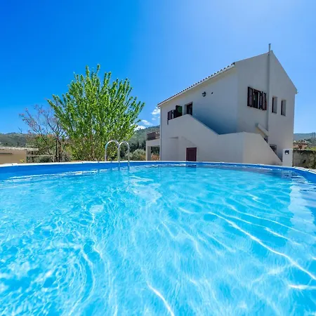 Richmond Greece Villa *