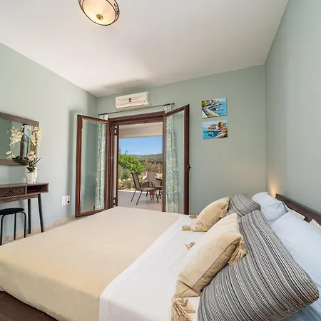 Villa Richmond Greece *