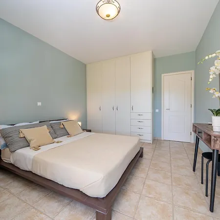 Villa Richmond Greece Poros (Kefalonia)