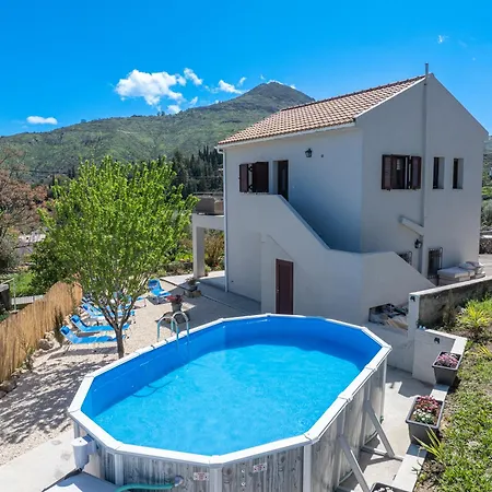 Richmond Greece Villa *