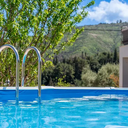 Richmond Greece Villa *
