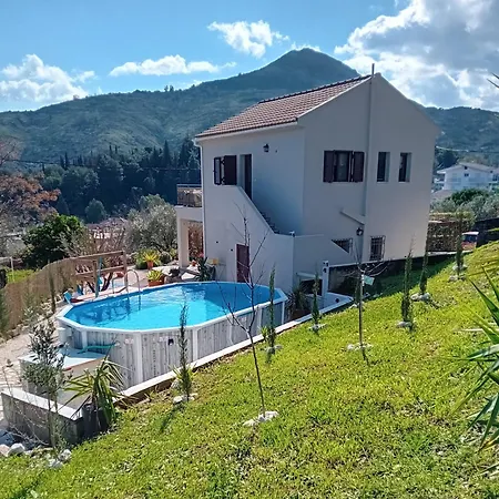 Villa Richmond Greece *