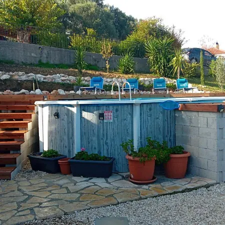 Βίλα Richmond Greece *