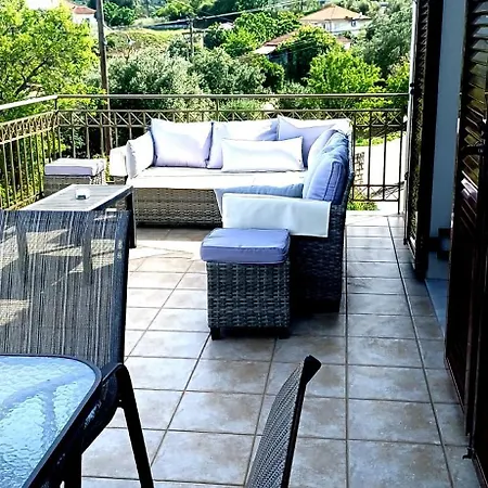 Richmond Greece 别墅 波罗斯
