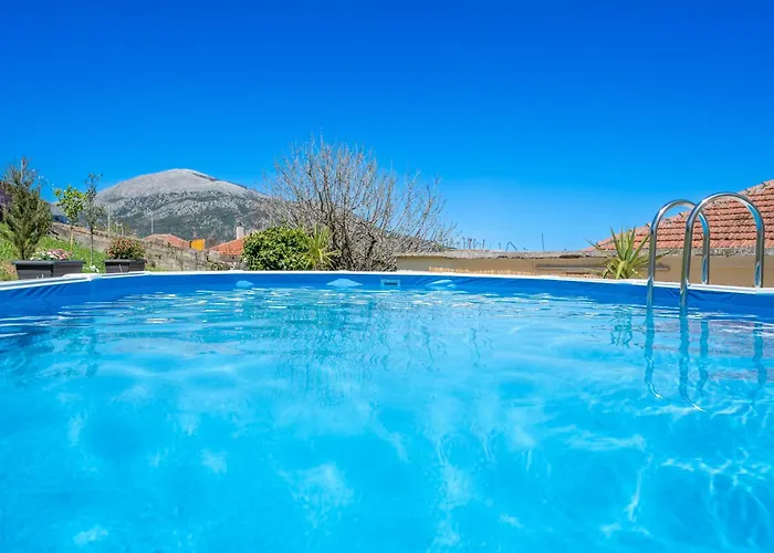 Richmond Greece Villa *