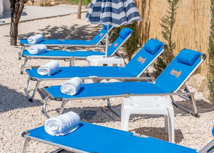 Villa Richmond Greece