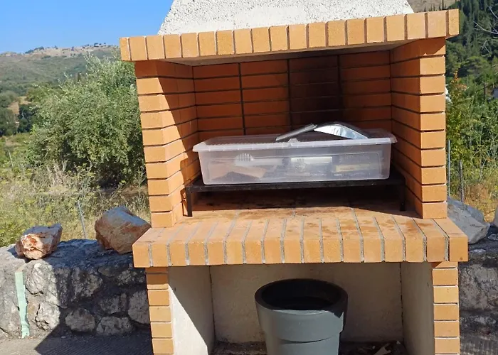 Richmond Greece Villa *