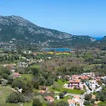 Вилла Richmond Greece