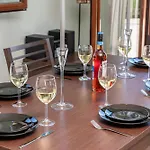 Вилла Richmond Greece Порос