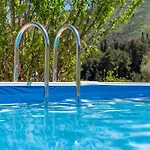 Richmond Greece Вилла Порос