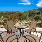 Richmond Greece Вилла Порос