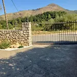 Вилла Richmond Greece Порос