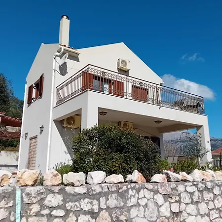 Richmond Greece Вилла *